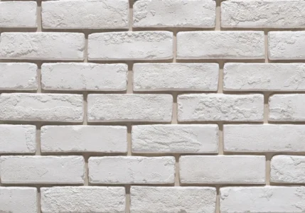 Snow White Old Used Bricks CSI-093S